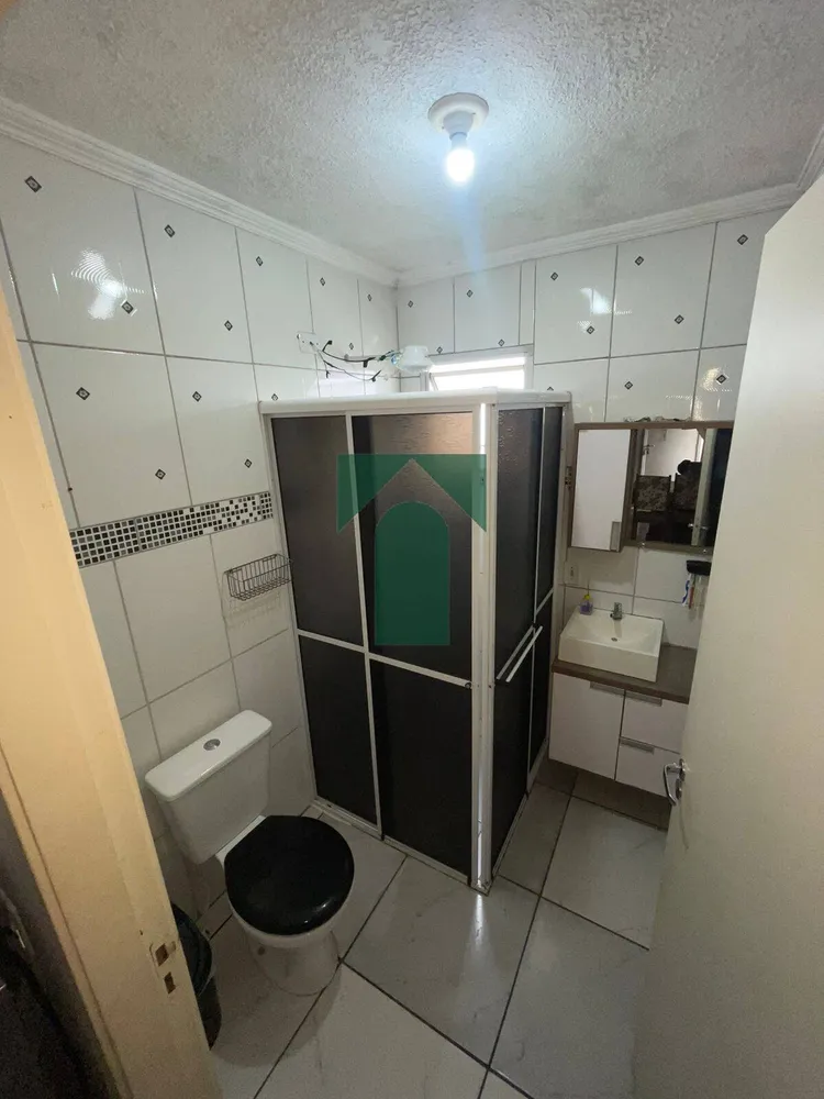 Apartamento, 2 quartos, 49 m² - Foto 9