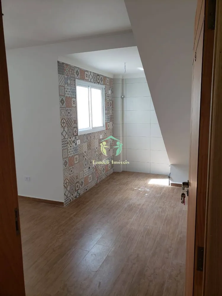 Cobertura, 2 quartos, 100 m² - Foto 2