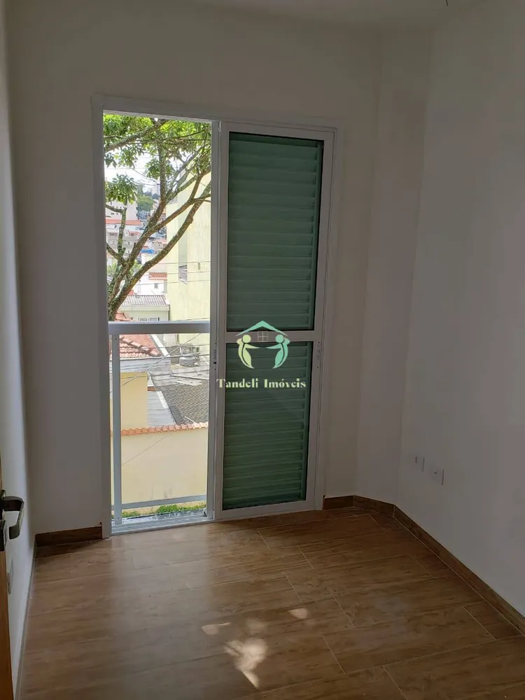 Cobertura, 2 quartos, 100 m² - Foto 7