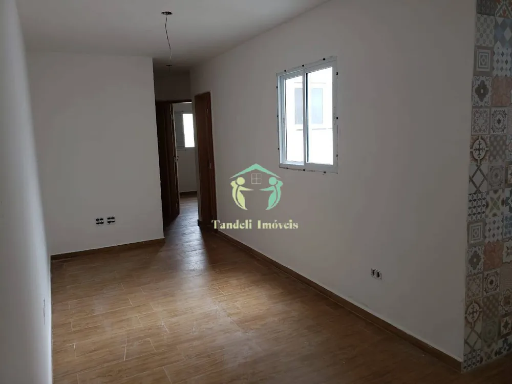 Cobertura, 2 quartos, 100 m² - Foto 5
