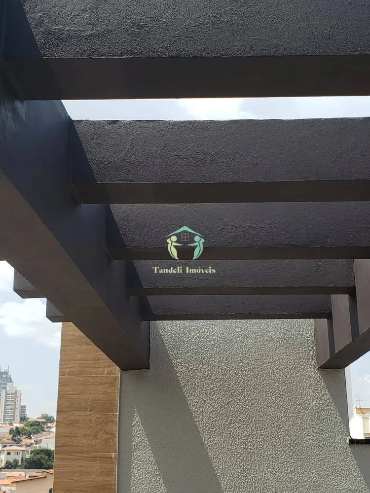 Cobertura, 2 quartos, 100 m² - Foto 1