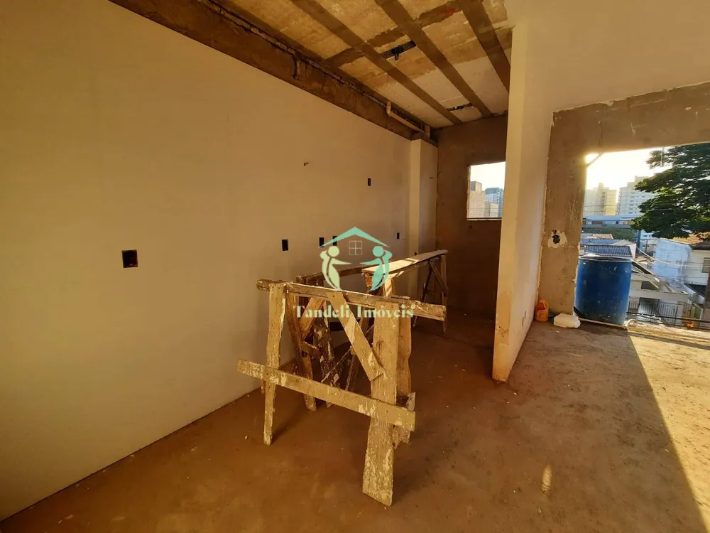 Apartamento, 2 quartos, 44 m² - Foto 1