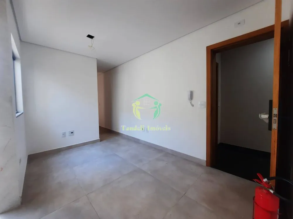 Apartamento, 2 quartos, 50 m² - Foto 10