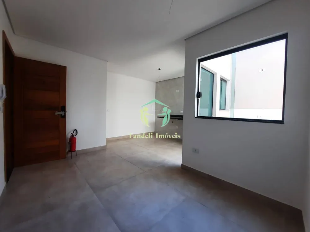 Apartamento, 2 quartos, 50 m² - Foto 14