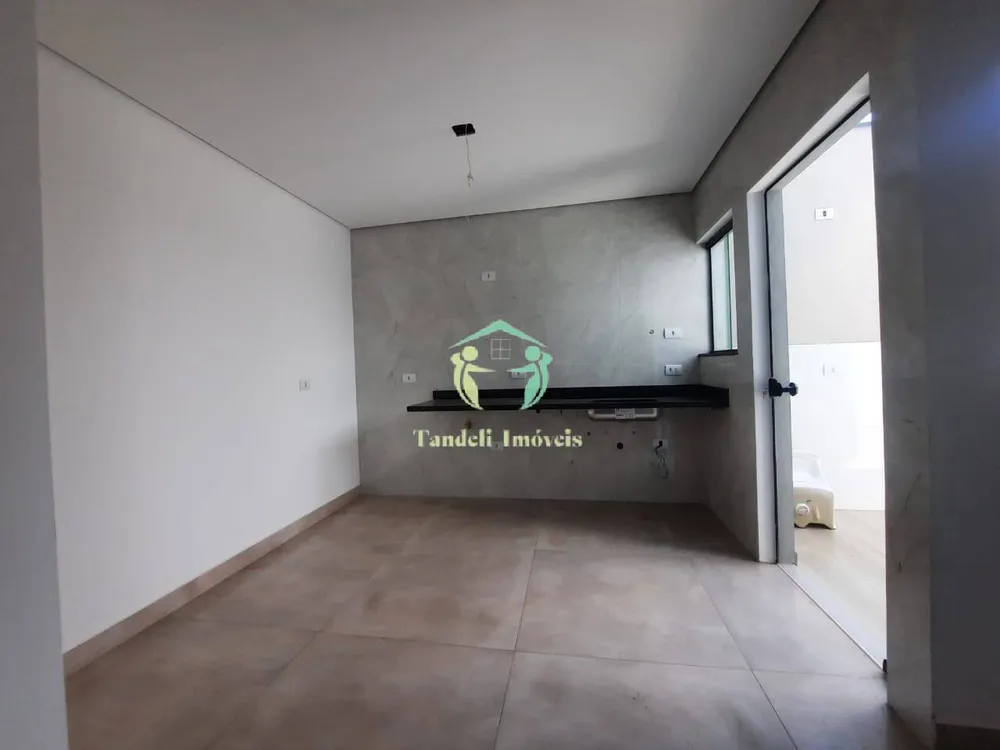 Apartamento, 2 quartos, 50 m² - Foto 5