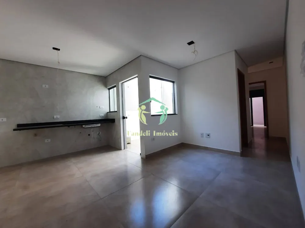 Apartamento, 2 quartos, 50 m² - Foto 6