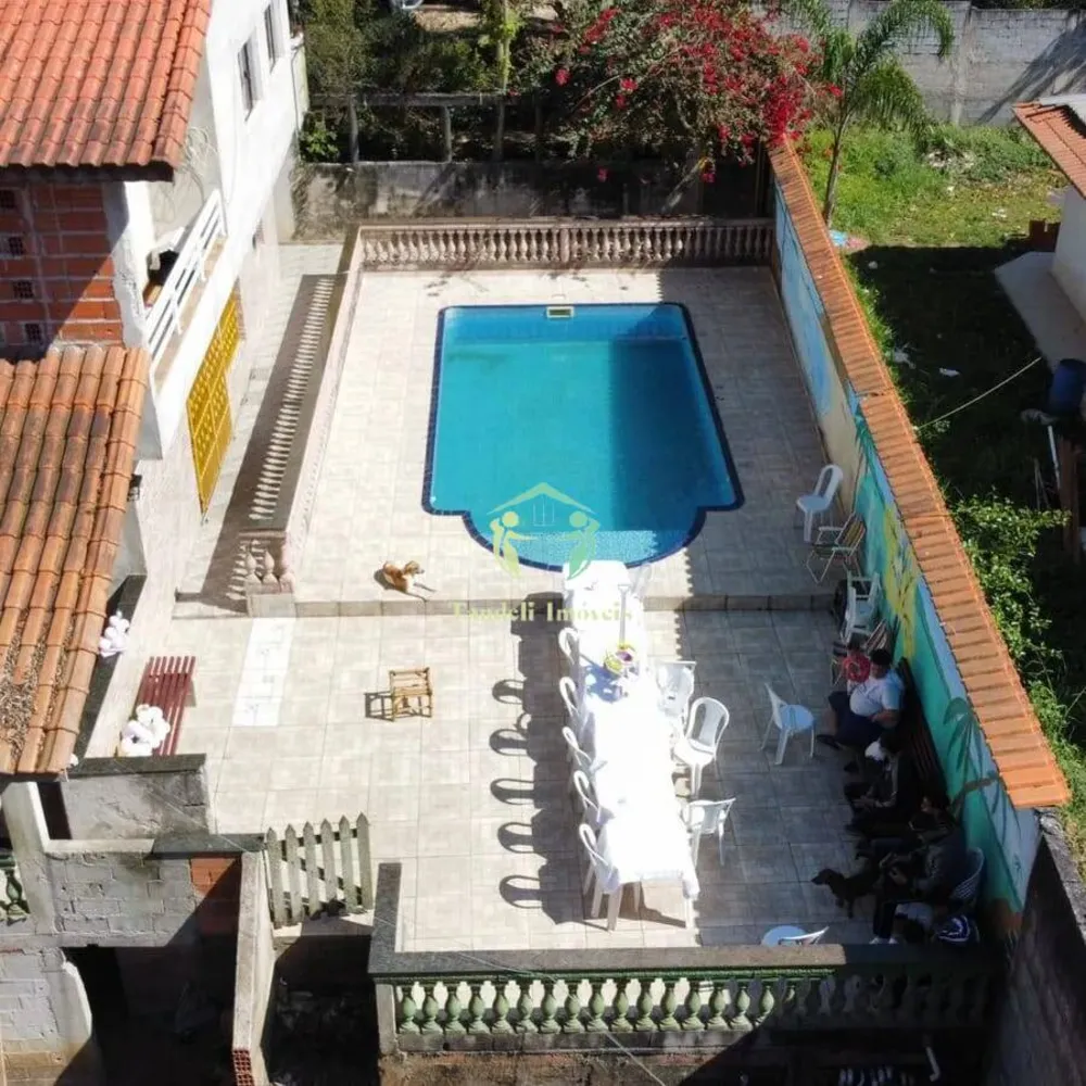 Casa, 4 quartos, 750 m² - Foto 1