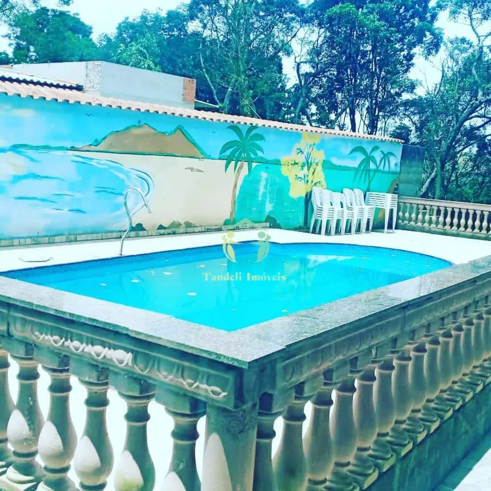 Casa, 4 quartos, 750 m² - Foto 12