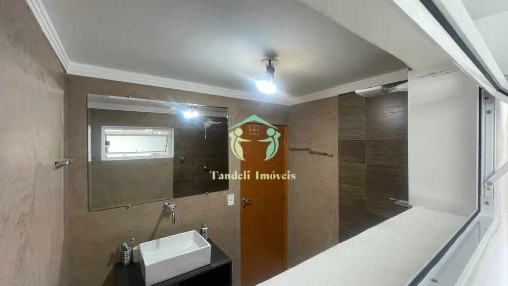 Apartamento, 3 quartos, 90 m² - Foto 6