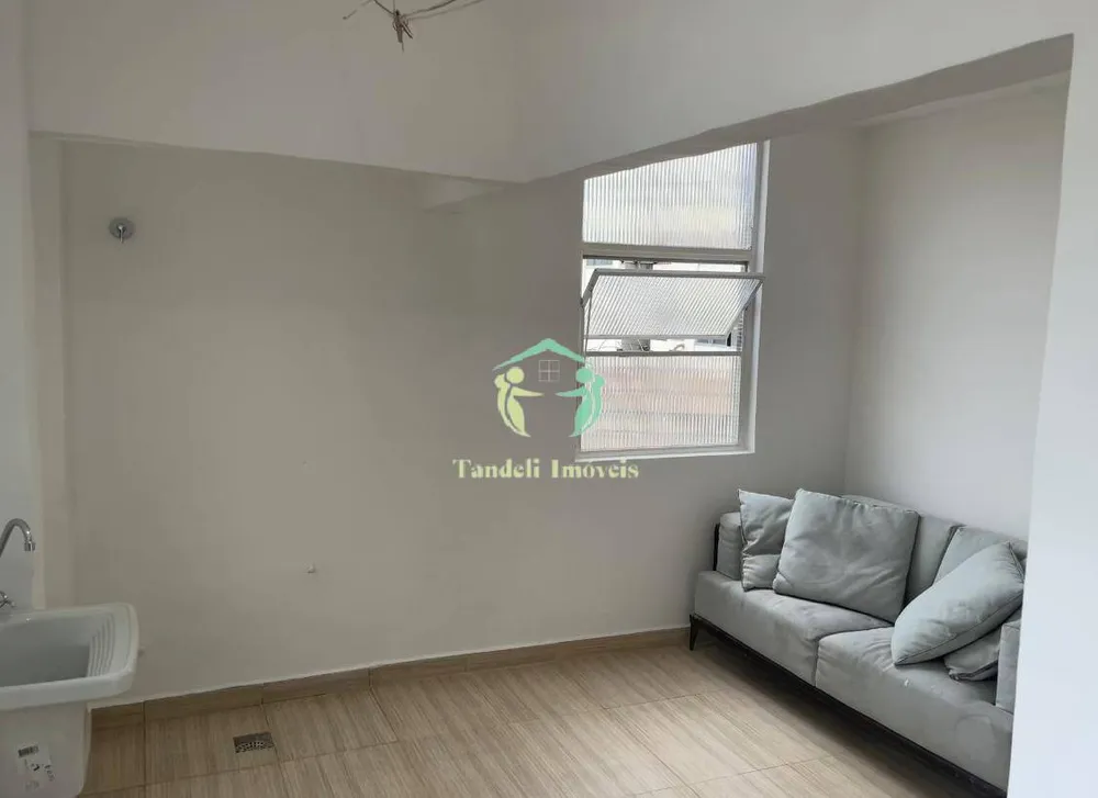 Apartamento, 3 quartos, 90 m² - Foto 8