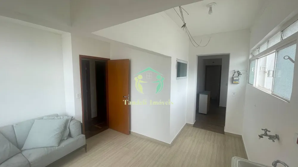 Apartamento, 3 quartos, 90 m² - Foto 10