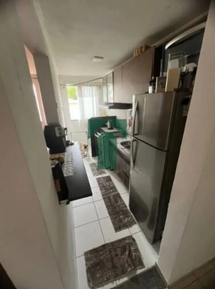 Apartamento, 3 quartos, 59 m² - Foto 3