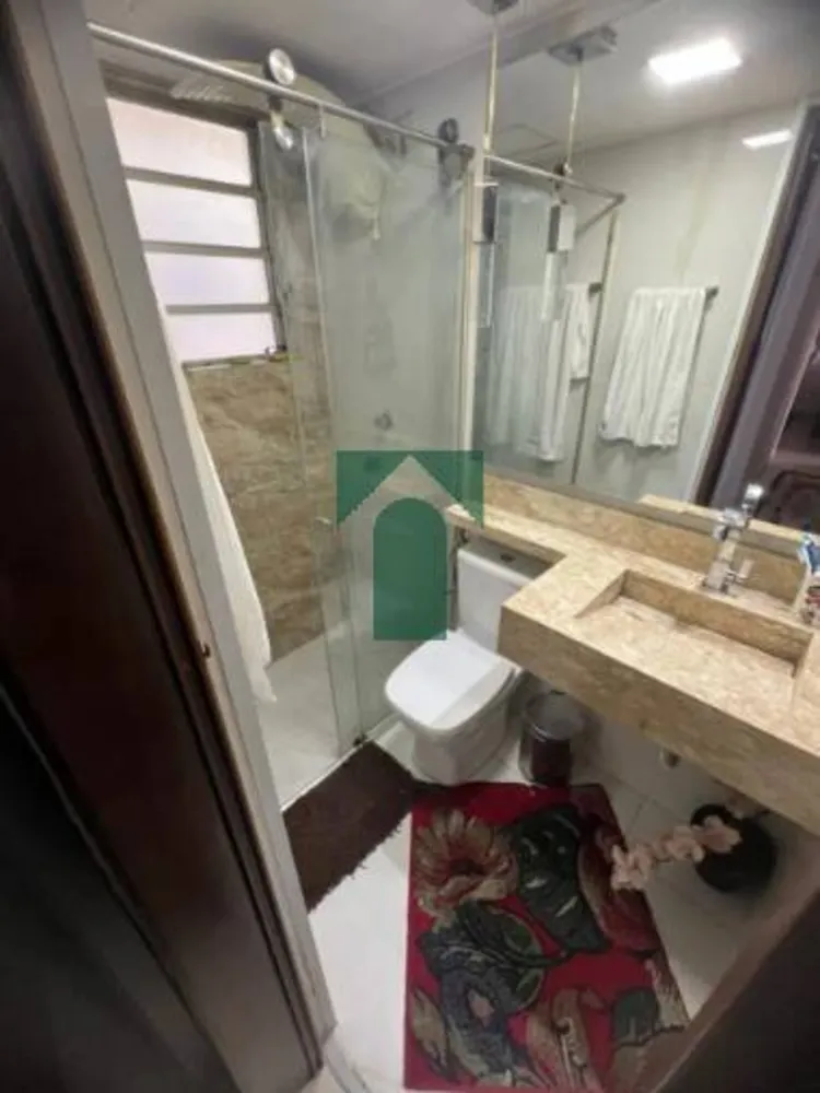Apartamento, 3 quartos, 59 m² - Foto 10