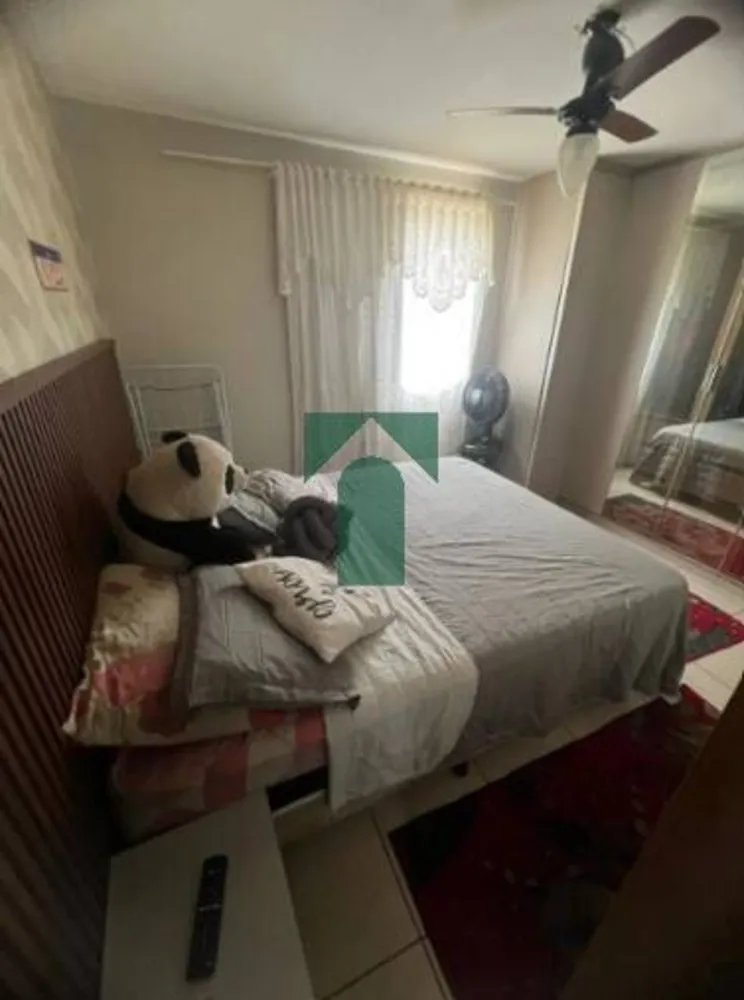 Apartamento, 3 quartos, 59 m² - Foto 5