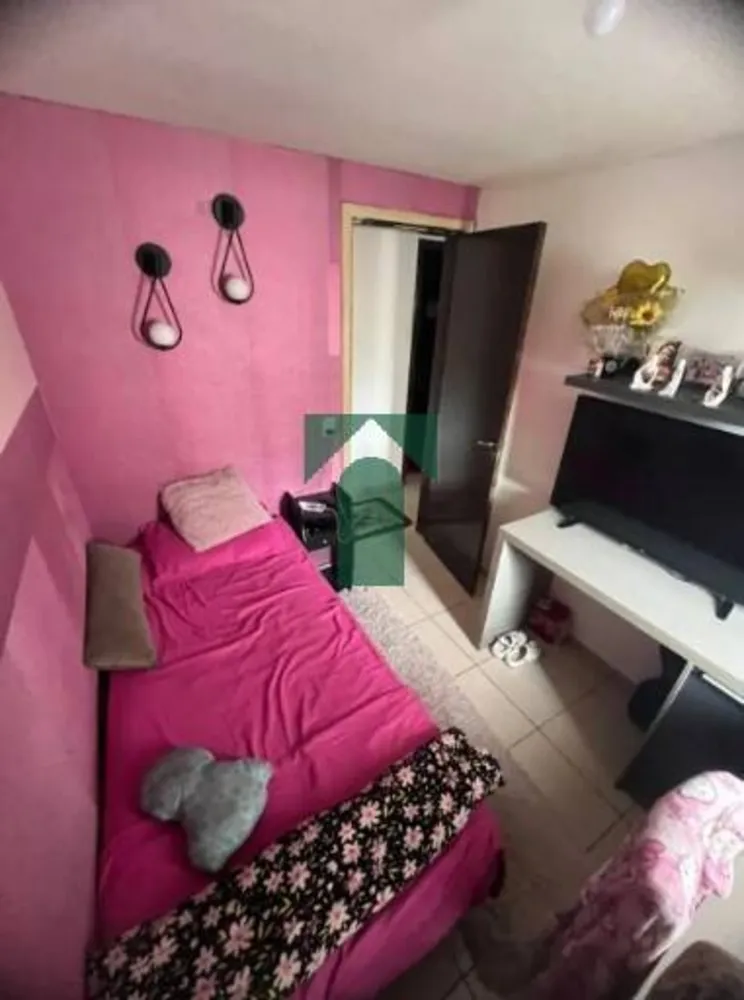 Apartamento, 3 quartos, 59 m² - Foto 8