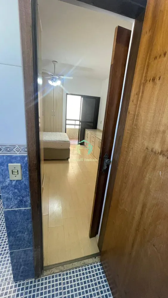 Apartamento, 3 quartos, 100 m² - Foto 5
