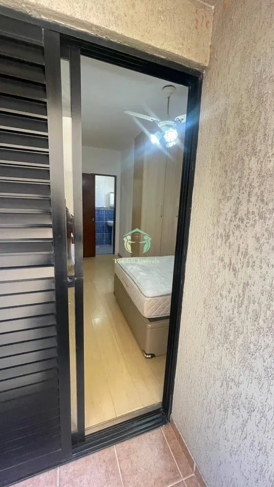 Apartamento, 3 quartos, 100 m² - Foto 4