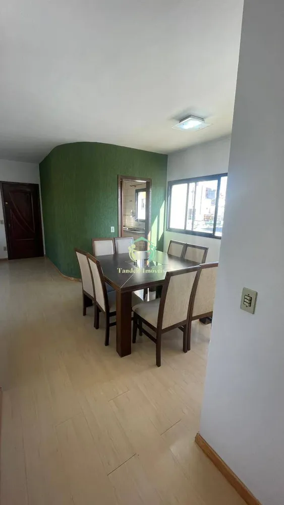 Apartamento, 3 quartos, 100 m² - Foto 2