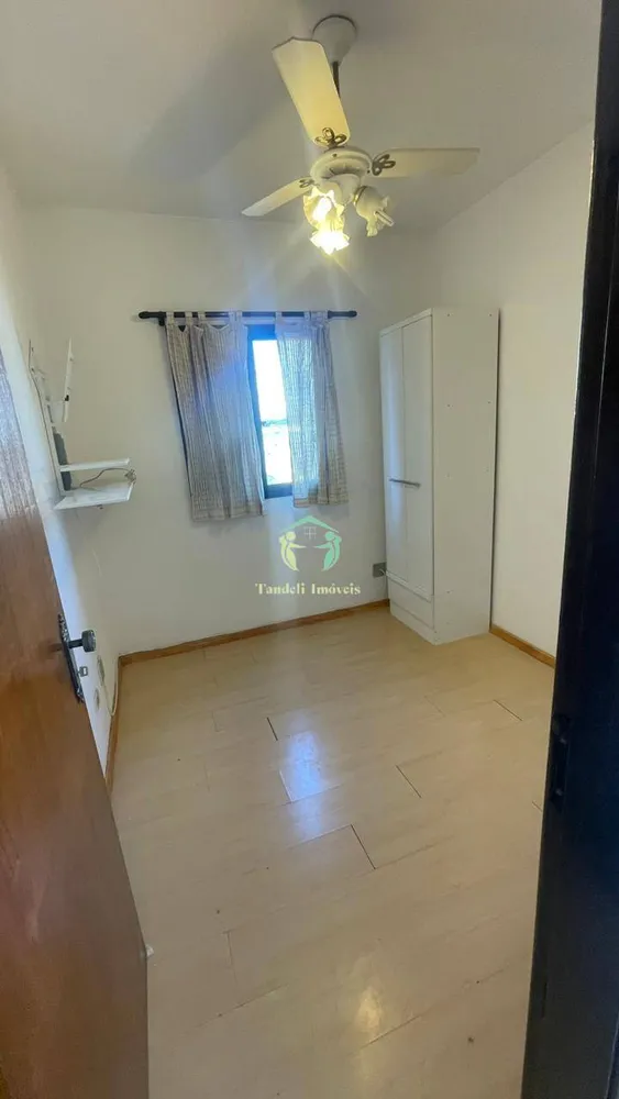 Apartamento, 3 quartos, 100 m² - Foto 9