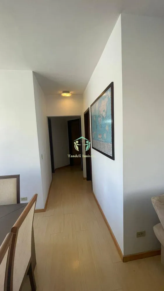 Apartamento, 3 quartos, 100 m² - Foto 3