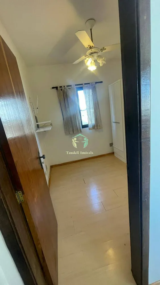 Apartamento, 3 quartos, 100 m² - Foto 8