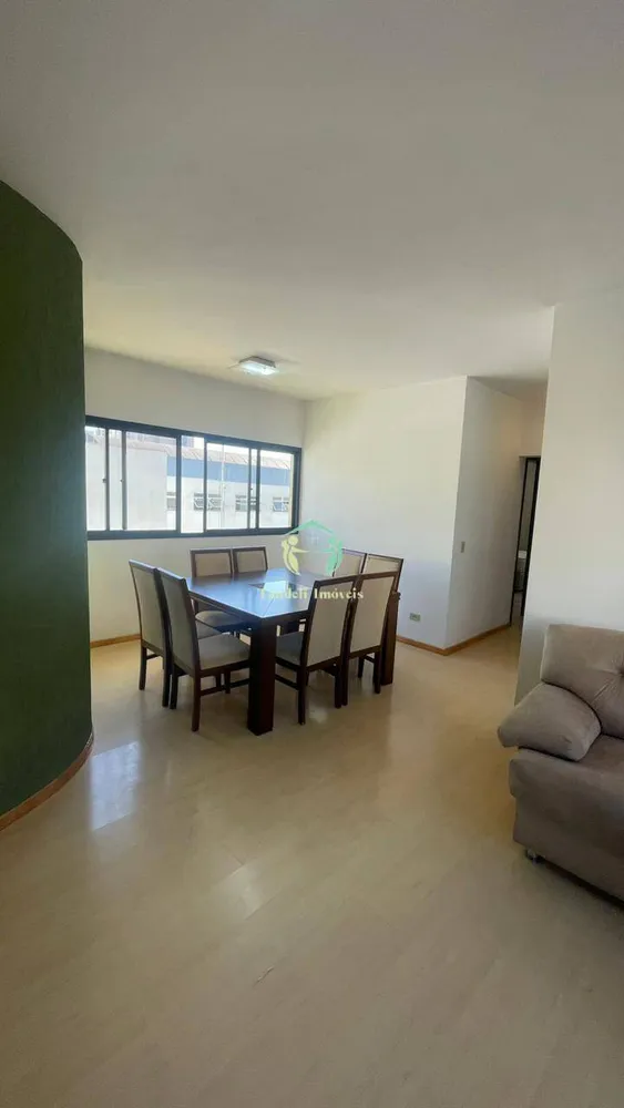 Apartamento, 3 quartos, 100 m² - Foto 1