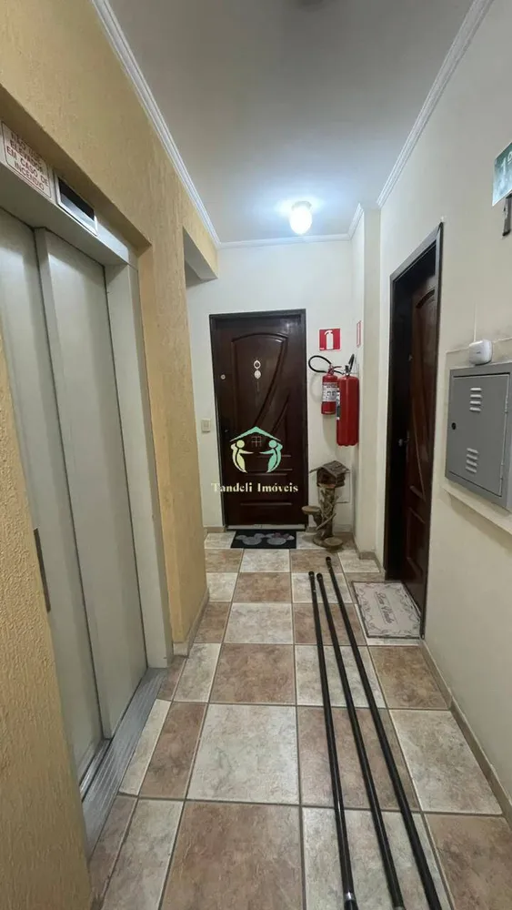 Apartamento, 3 quartos, 100 m² - Foto 12
