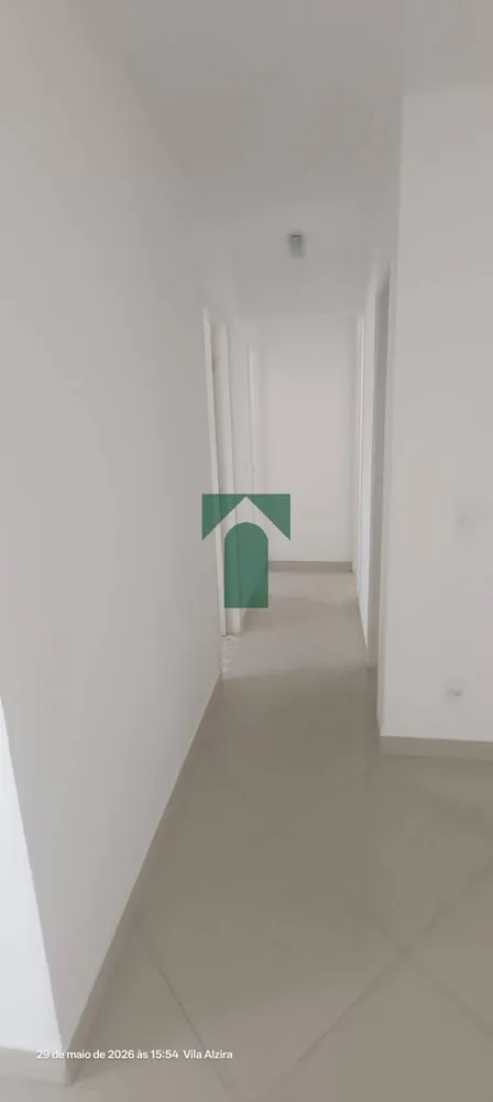 Apartamento, 3 quartos, 78 m² - Foto 3
