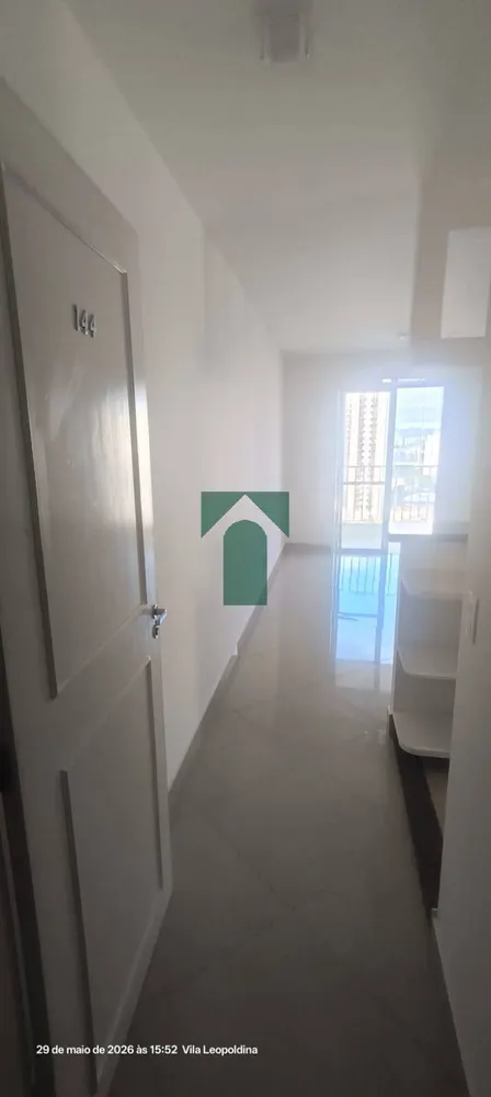 Apartamento, 3 quartos, 78 m² - Foto 1