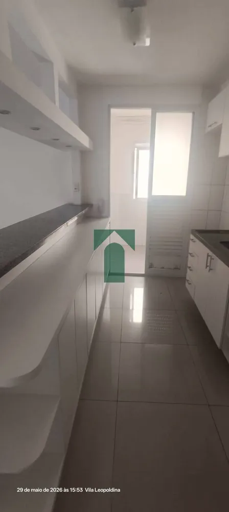 Apartamento, 3 quartos, 78 m² - Foto 2