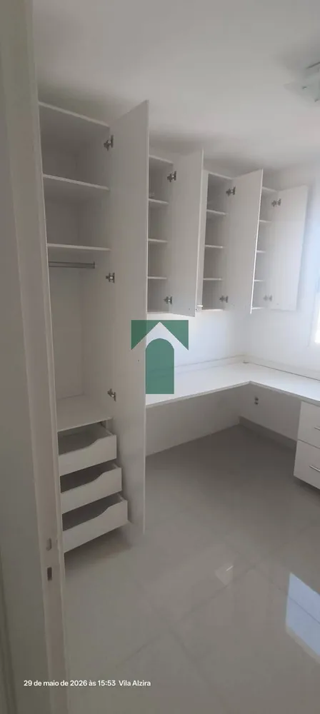Apartamento, 3 quartos, 78 m² - Foto 4