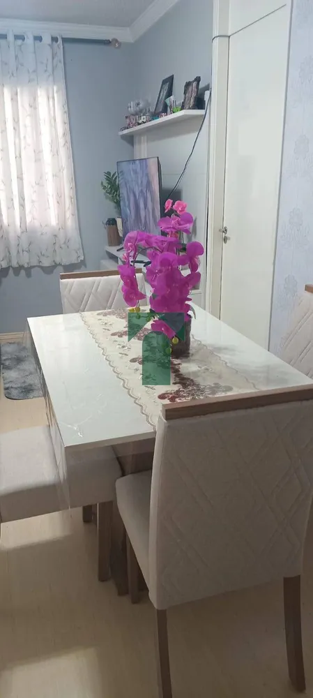 Apartamento, 2 quartos, 52 m² - Foto 3