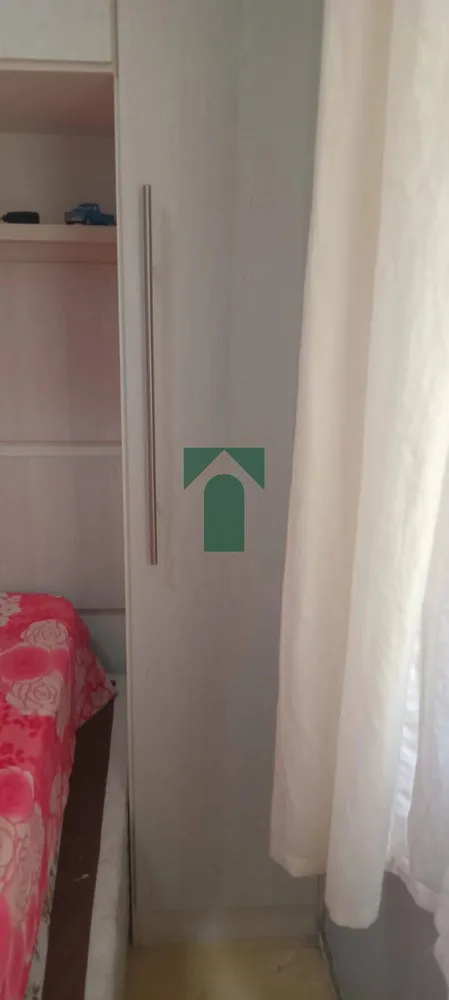 Apartamento, 2 quartos, 52 m² - Foto 5