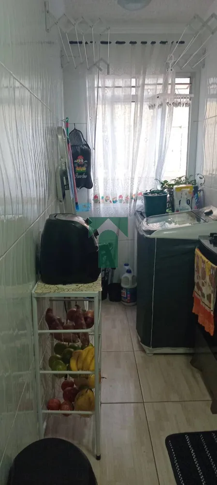 Apartamento, 2 quartos, 52 m² - Foto 4