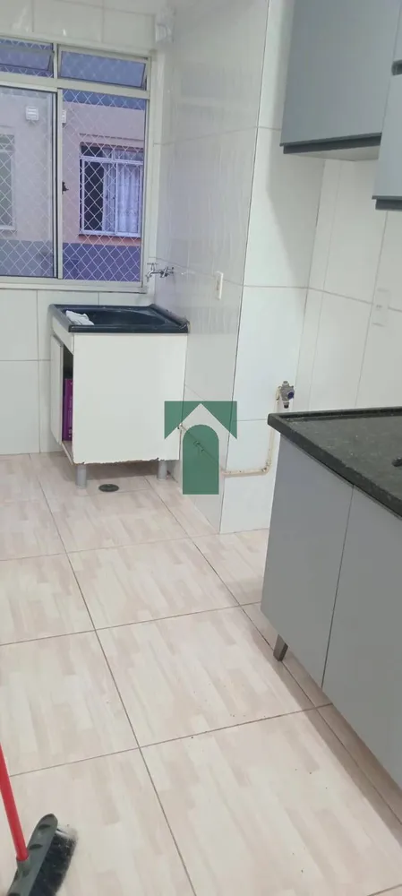 Apartamento, 2 quartos, 52 m² - Foto 10