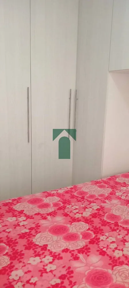 Apartamento, 2 quartos, 52 m² - Foto 6