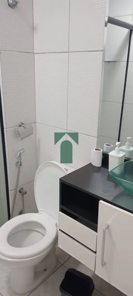 Apartamento, 2 quartos, 52 m² - Foto 12