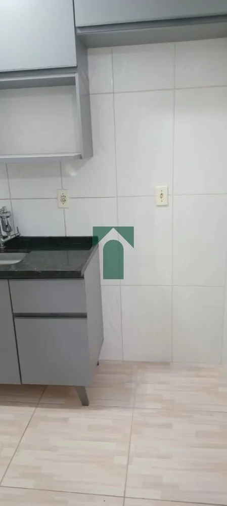 Apartamento, 2 quartos, 52 m² - Foto 11
