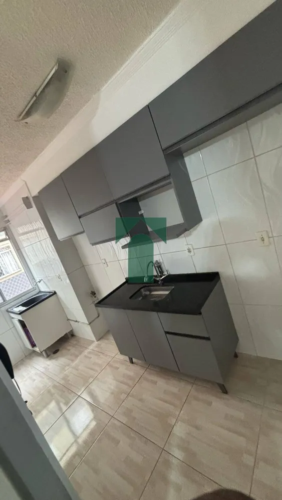 Apartamento, 2 quartos, 52 m² - Foto 9