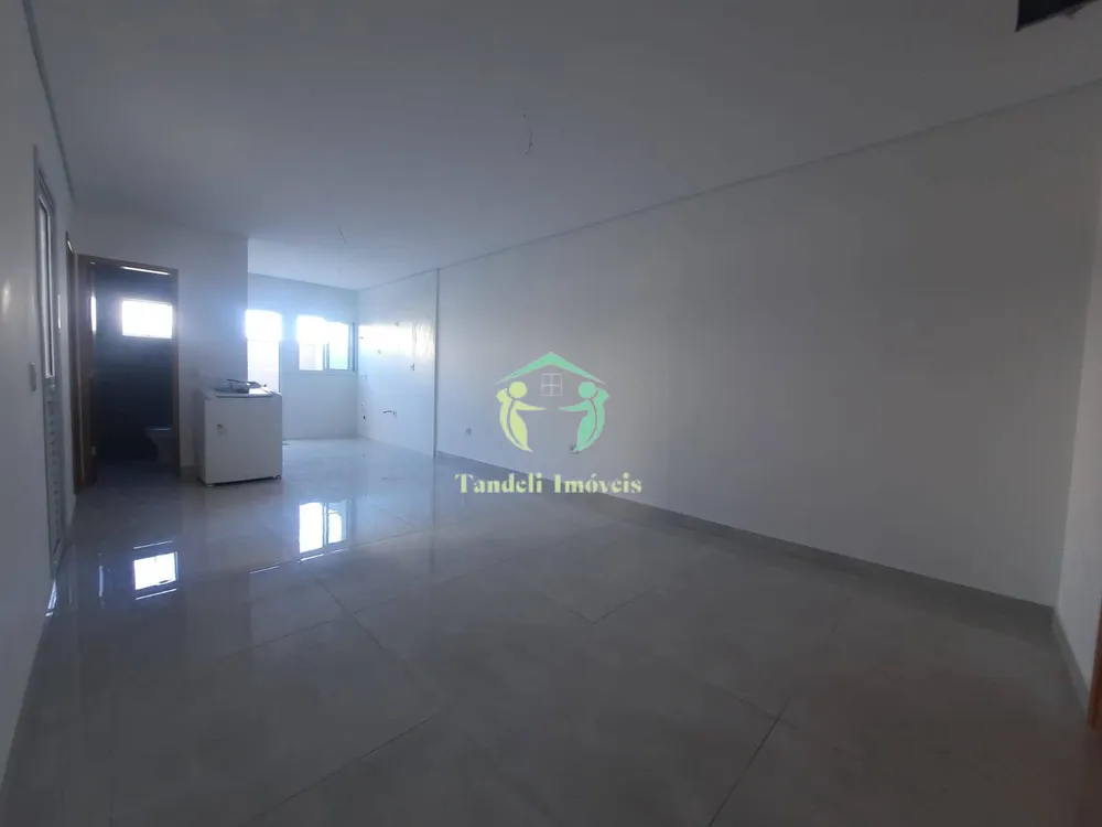 Apartamento, 2 quartos, 53 m² - Foto 5