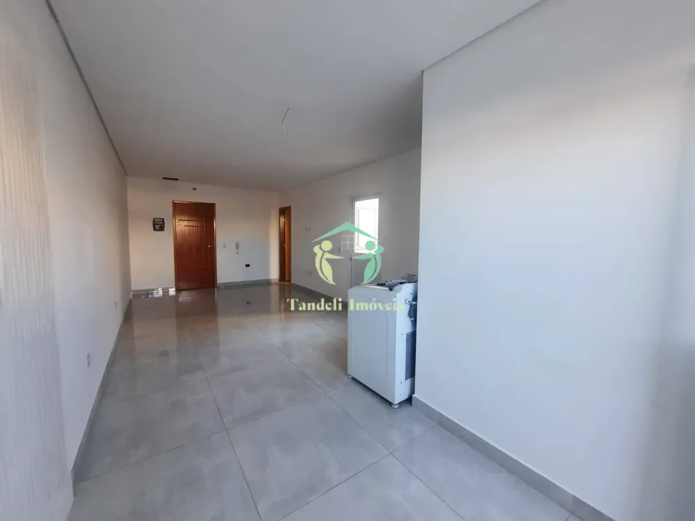 Apartamento, 2 quartos, 53 m² - Foto 4