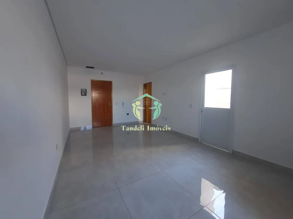 Apartamento, 2 quartos, 53 m² - Foto 3