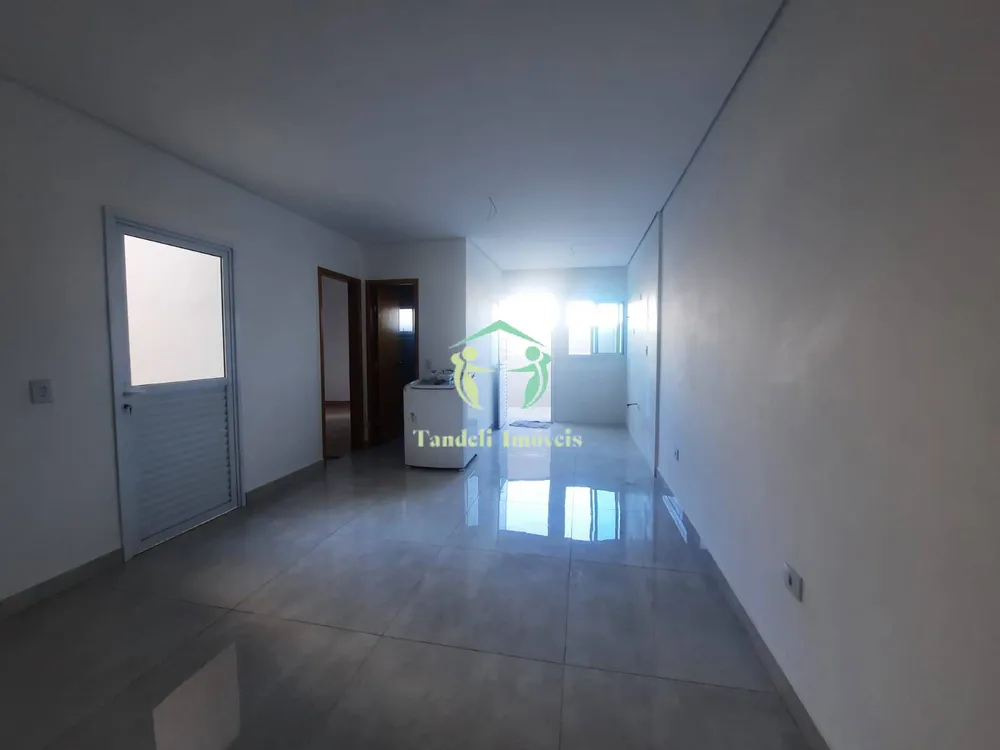 Apartamento, 2 quartos, 53 m² - Foto 2