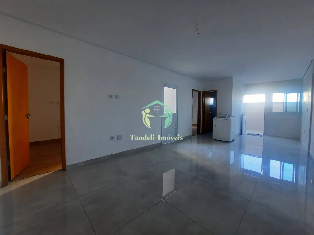 Apartamento, 2 quartos, 53 m² - Foto 1