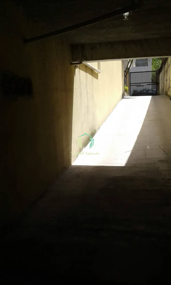 Sobrado, 2 quartos, 65 m² - Foto 12