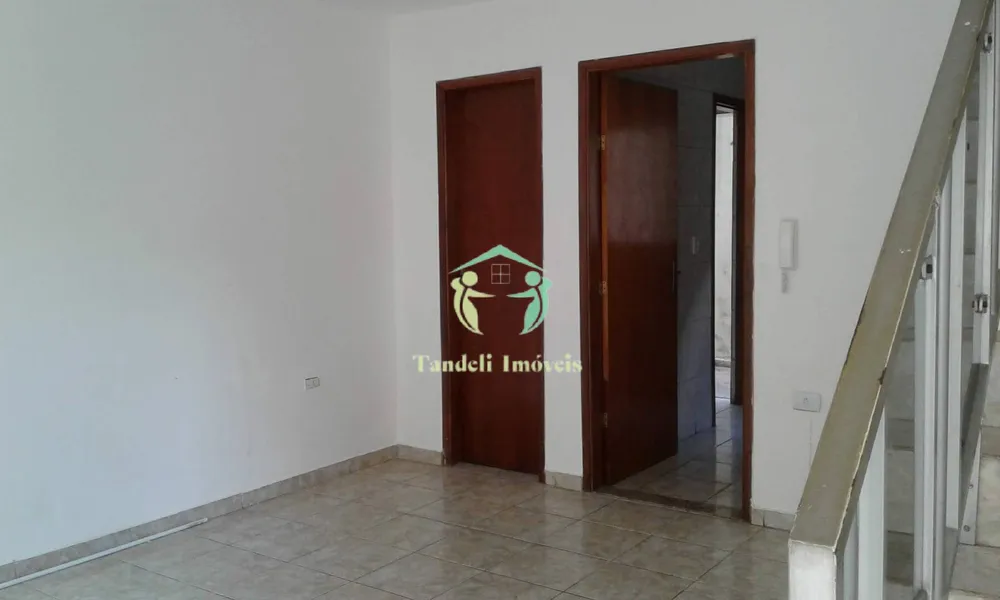 Sobrado, 2 quartos, 65 m² - Foto 3