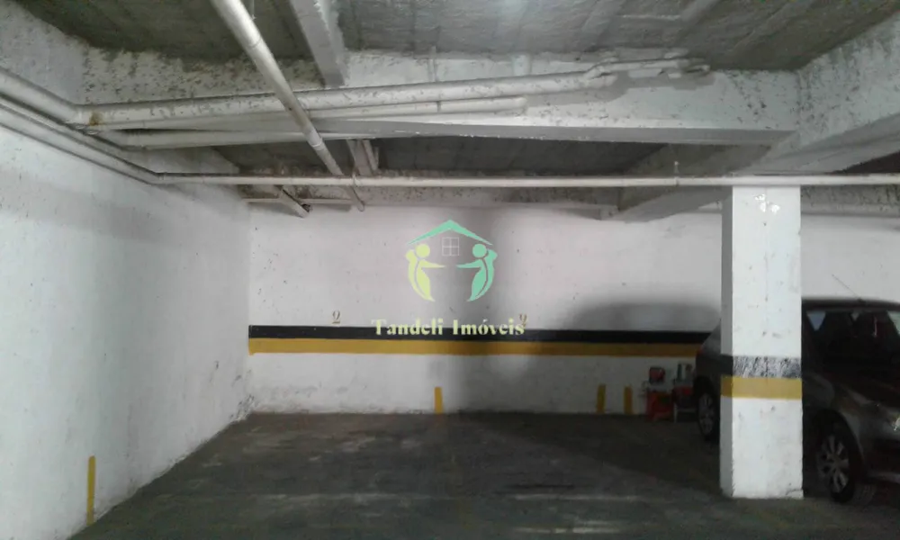 Sobrado, 2 quartos, 65 m² - Foto 9