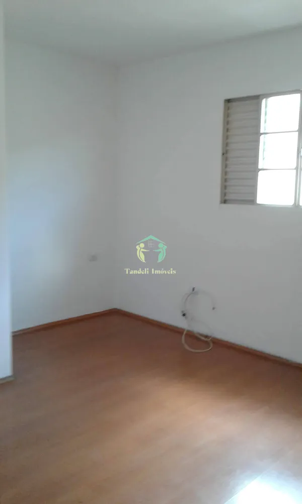 Sobrado, 2 quartos, 65 m² - Foto 5