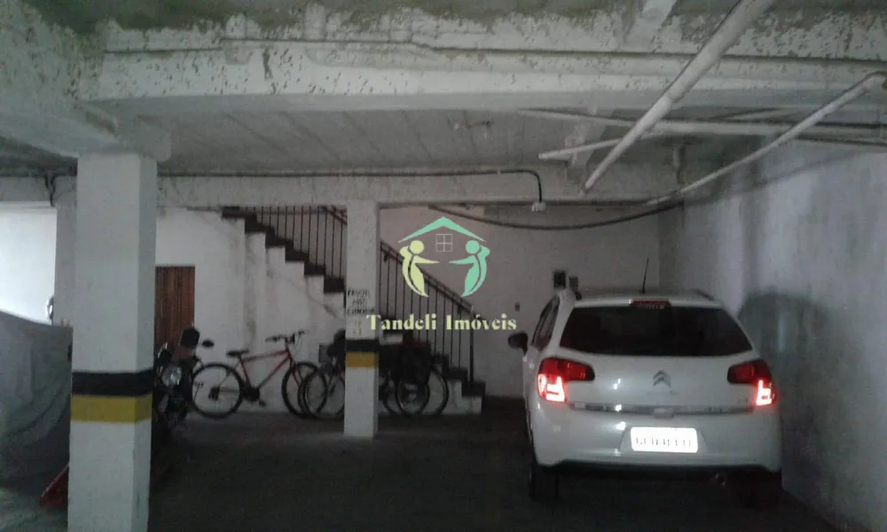 Sobrado, 2 quartos, 65 m² - Foto 10