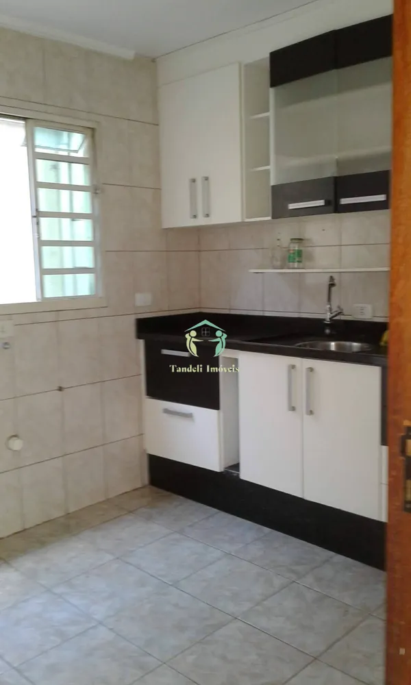 Sobrado, 2 quartos, 65 m² - Foto 2